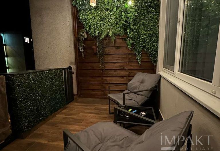 Apartament Modern 3 Dormitoare – Prima Închiriere | Andrei Mureșanu - Poză 17