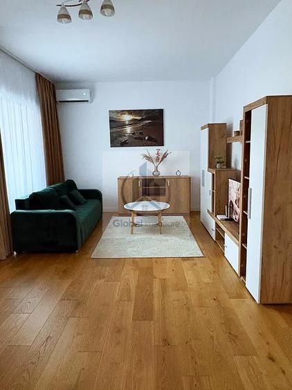 Proprietar, 2 camere- Iancu Nicolae | Zoo Baneasa cu Parcare Subterana - Poză 1