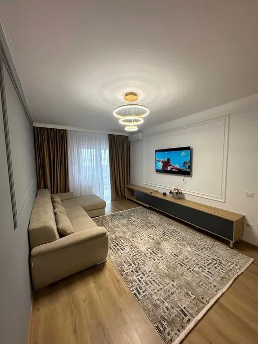 Apartament 2 camere | Complex Nou Berceni | Parcare inclusa - Poză 2