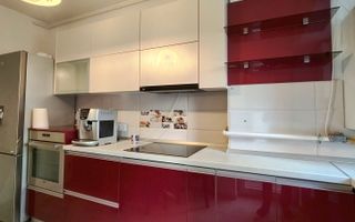 Apartament decomandat, 2 camere, utilat, Maurer Residence, Coresi Mall - Poză 12