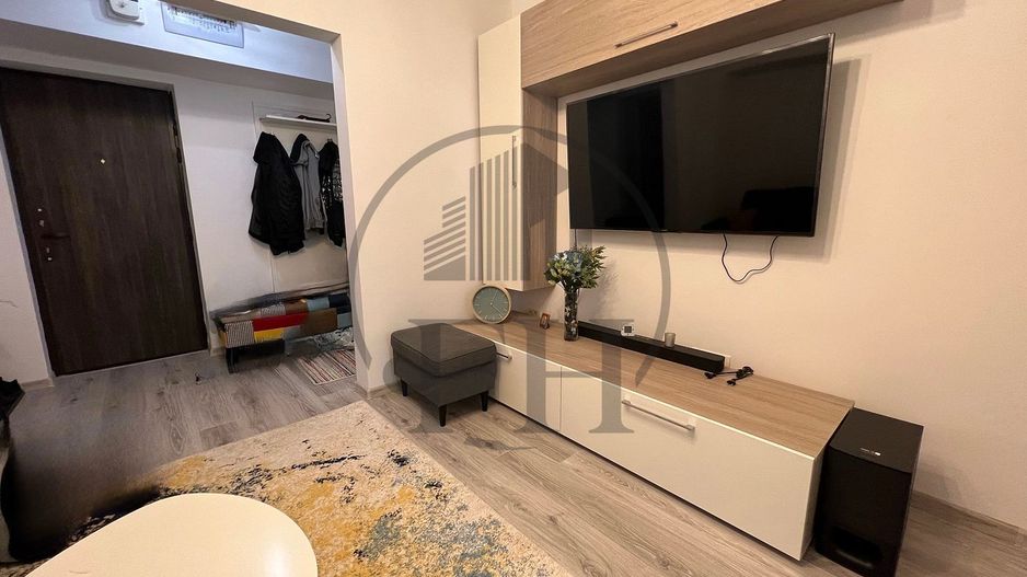Apartament cu 3 camere de închiriat în Ultracentral, Constanta - Poză 3