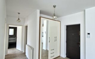 Apartament lux cu 3 camere de vanzare în zona Elisabetin - Poză 11