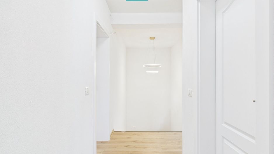 Duplex  -Desing Mediteranean  Dumbrăvița - Poză 16