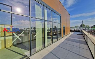 AZURA Imobiliare - ULTIMUL Spatiu liber in noul Kaufland BIG-Leroy M. - Poză 16