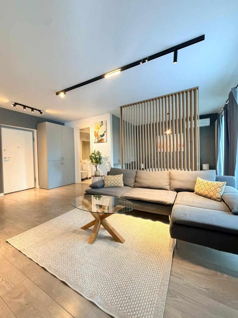 Vanzare Studio Dublu Cloud 9 Residence - Poză 3