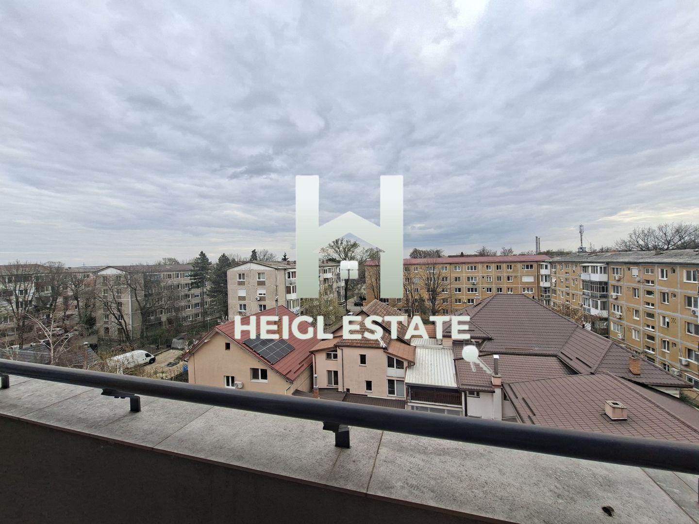 Apartament cu 3 camere modern in zona Sagului - Poză 5