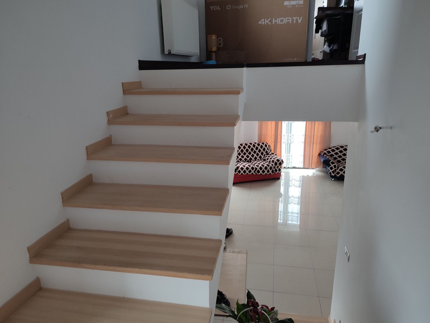 Sanandrei, Spurafete generoase, drum asflatat - Poză 11