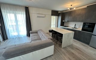 Apartament 3 camere, bloc nou - Poză 1