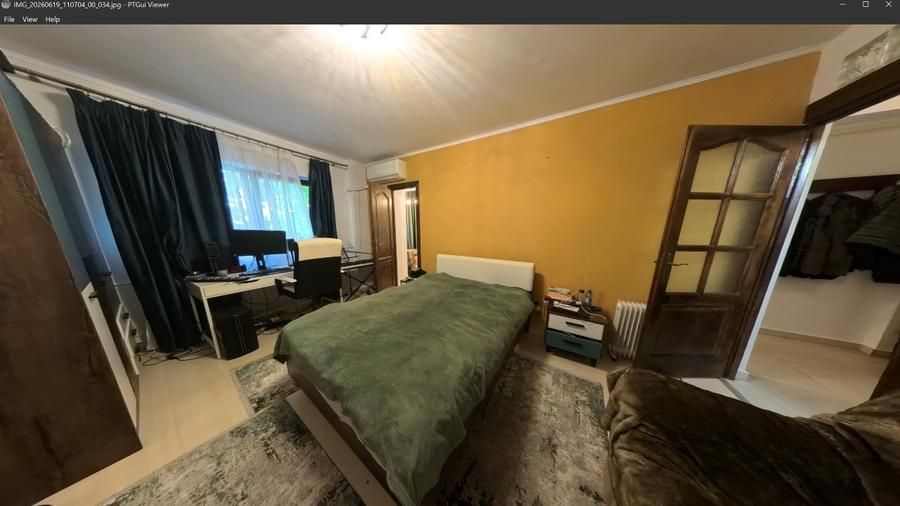 Garsoniera luminoasa, zona Tineretului, la 4 min Metrou. - Poză 1