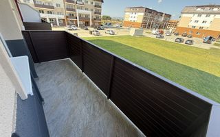 Apartament 3camere Subcetate City Sanpetru Brasov - Poză 8