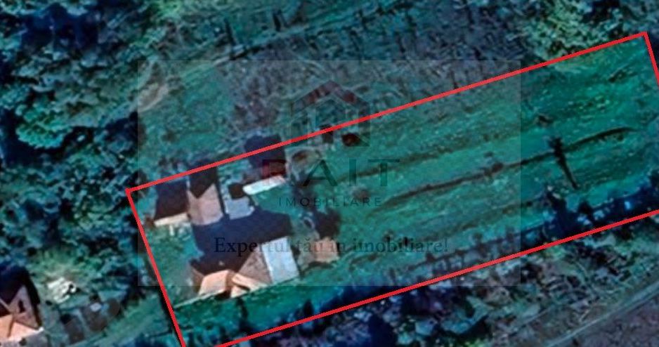 Casa de Vanzare Baiculesti Arges - Poză 7