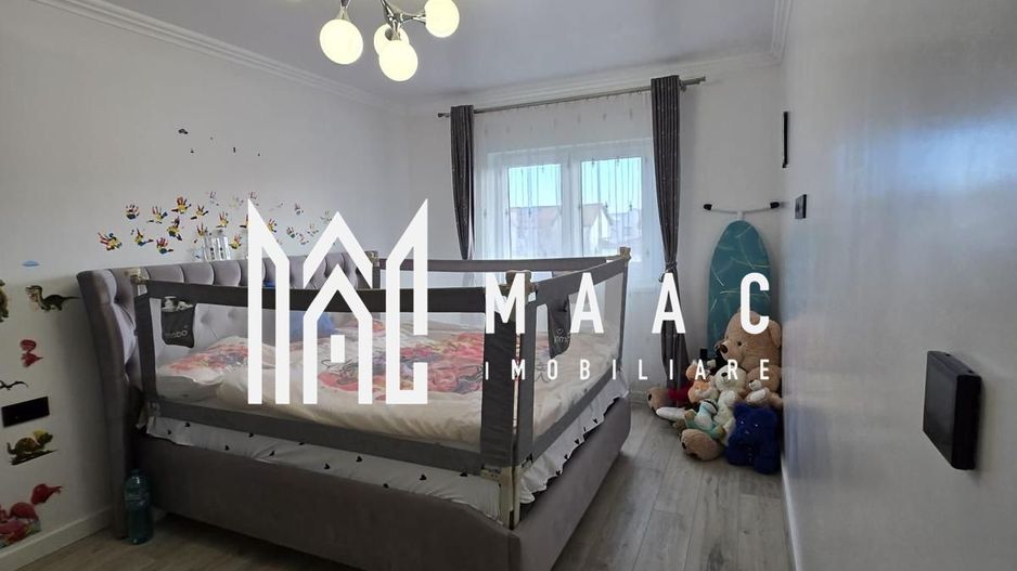 Casa 4 camere | Curte si terasa | Selimbar - Poză 9