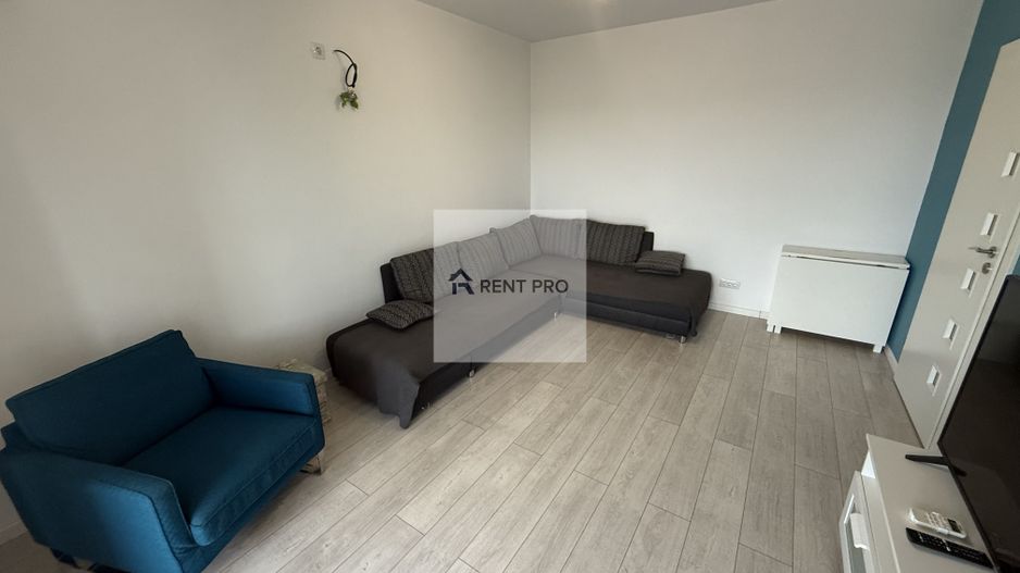 Apartament 2 camere - Politehnica - Exigent One - Parcare - Poză 7