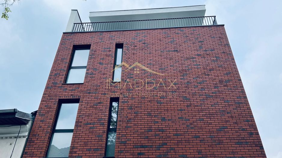 Apartament 3 Camere | De Vanzare | Stefan Cel Mare - Poză 13