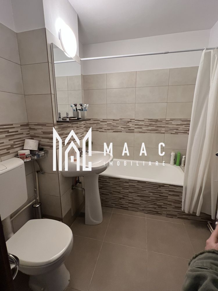 Apartament 3 camere | 60Mp | Zona Terezian - Poză 6