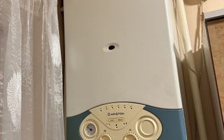 BRASADAS vinde ap 2 cam Botizului etaj 2 cu balcon - Poză 8