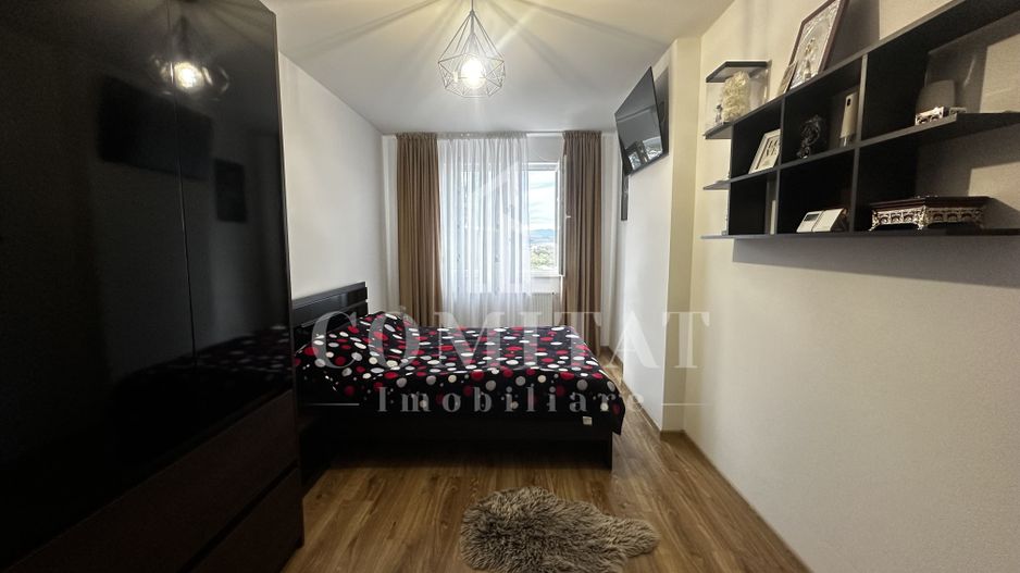 Apartament la cheie | Etaj intermediar | Zona BMW - Poză 8
