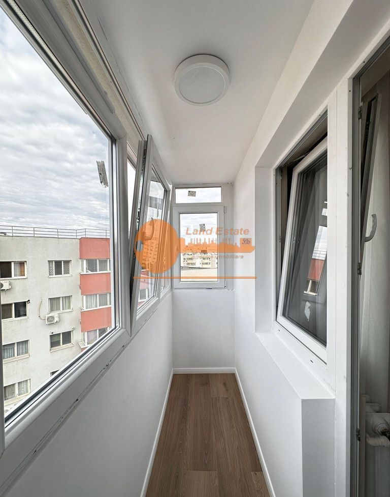 Apartament complet renovat, 2 camere – Tei / Parcul Tei - Poză 10