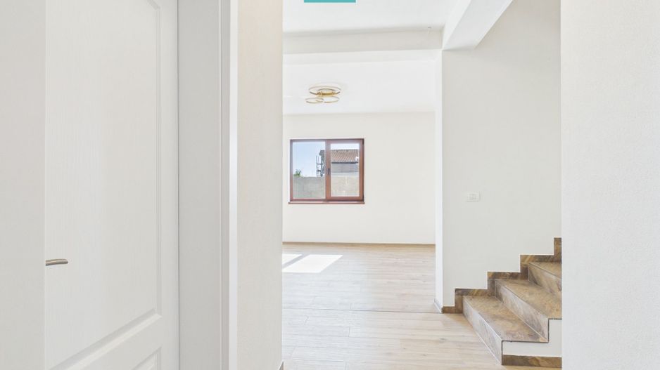 Duplex  -Desing Mediteranean  Dumbrăvița - Poză 2