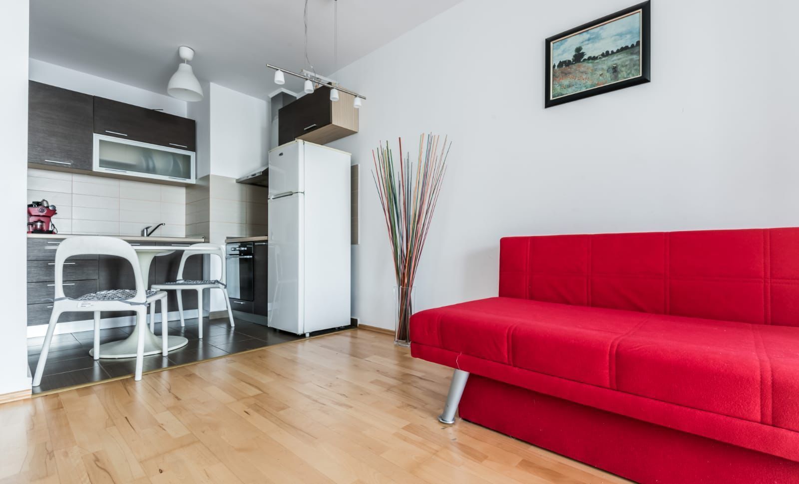 Apartament 2 camere de închiriat – Zona Coralia / Satul de Vacanță - Poză 4