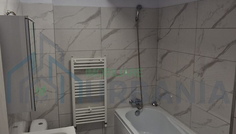 Apartament 2 camere de inchiriat, Bucium, Complex Rezidential Sofia District, 350 euro - Poză 7