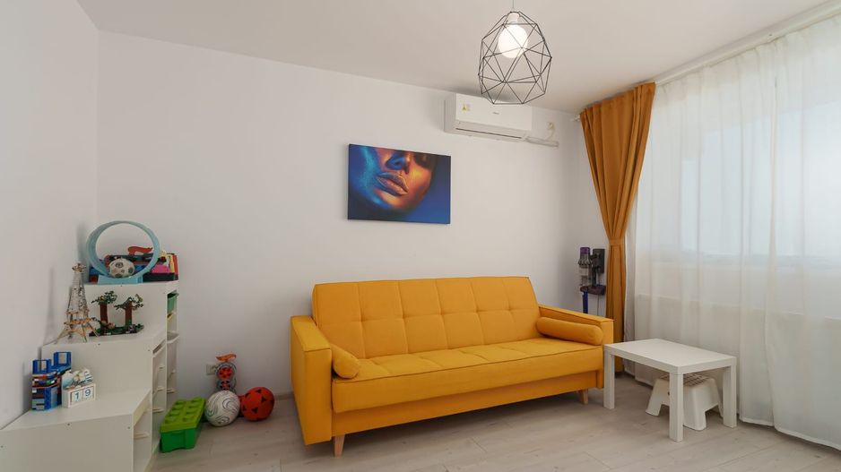 Titan - Titanul nou Rezidential sau investitie loc parcare - Poză 7