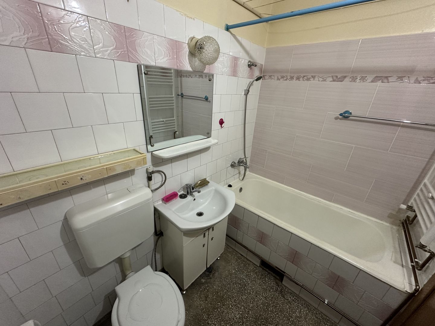 Apartament 2 camere etaj 2  decomandat - Poză 21