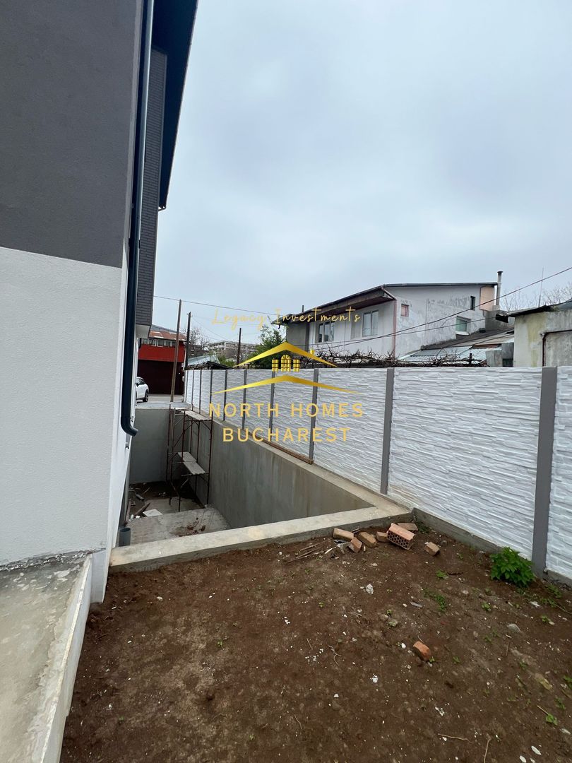 COMISION 0 -Apartament 3camere- bloc nou,  Aviației-Băneasa - Poză 24