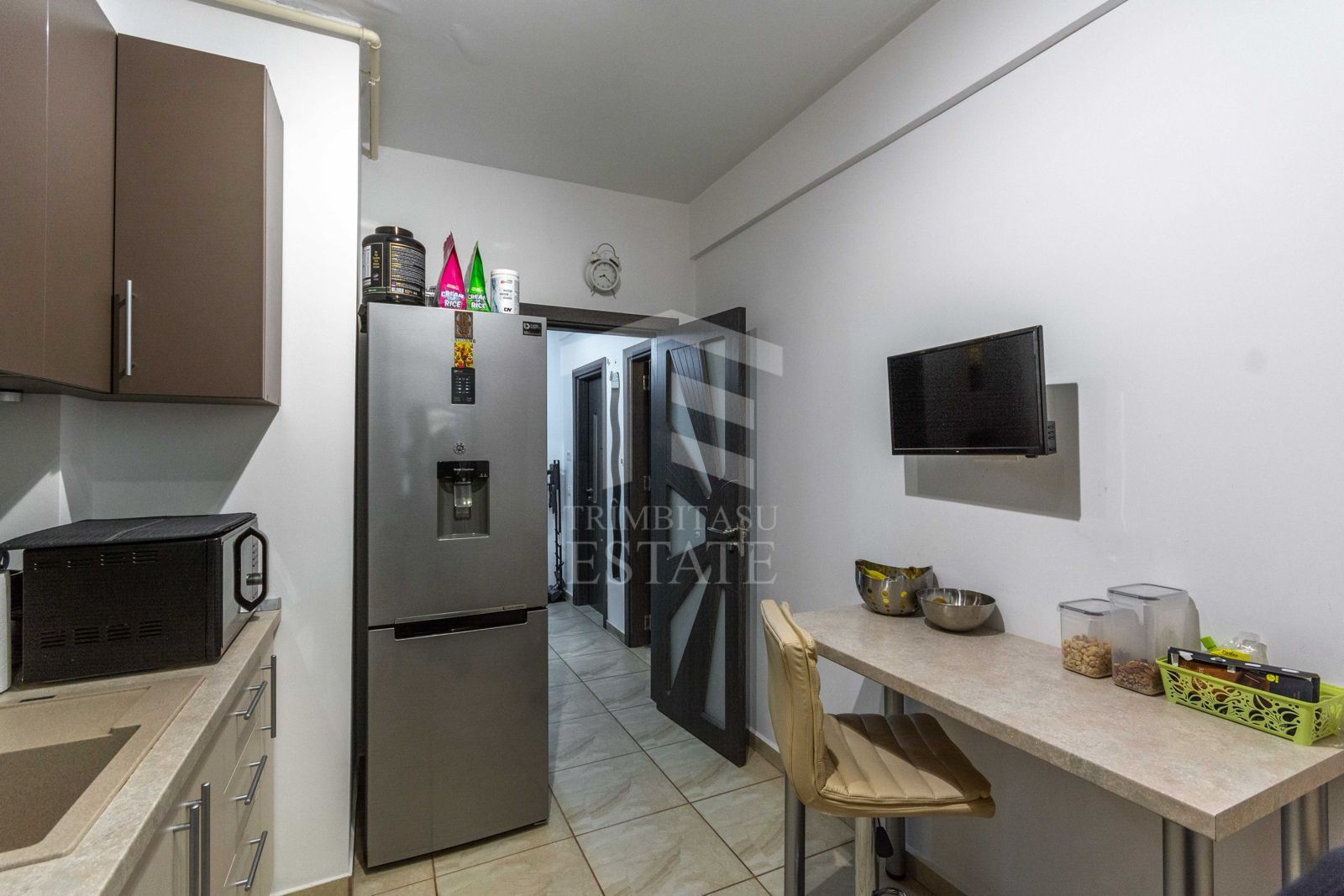 Metrou Mihai Bravu- Vitan - Apartament 2 camere+ loc de parcare |2018 - Poză 11