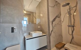 Penthouse 4 camere 3 bai de Lux în  Iancu Nicolae, Baneasa Nou - Poză 11