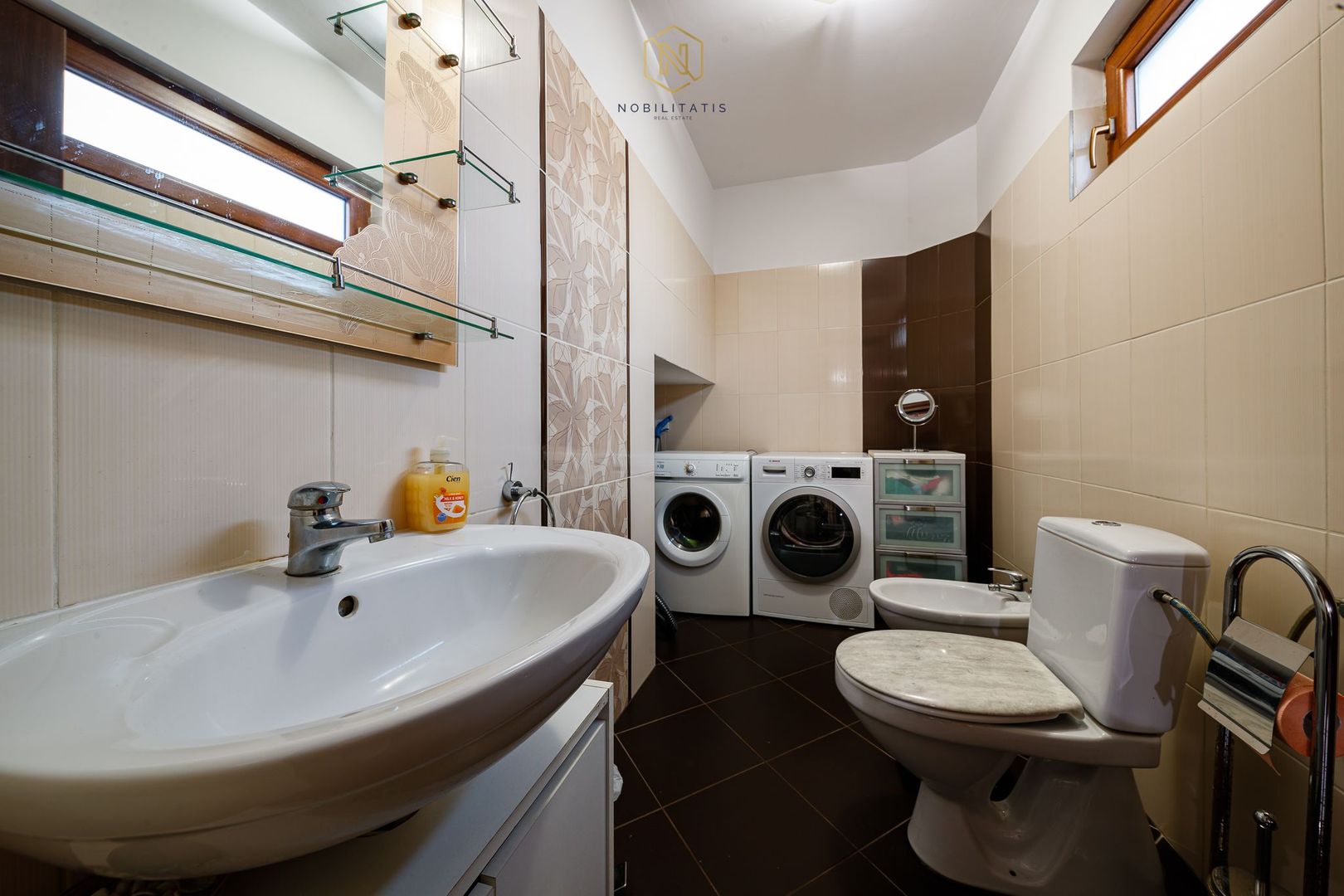 Antecontract - Panouri solare - Cartierul Primaverii | 124 mp, teren 300 mp - Poză 15