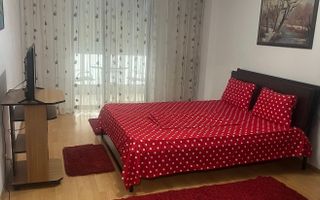 AP. 3 CAMERE - GHICA PLAZA, PET-FRIENDLY, CENTRALA, PARCARE, BLOC NOU - Poză 3