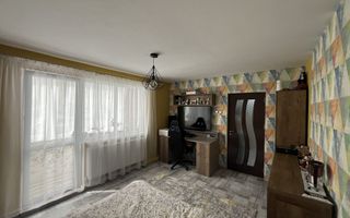 Apartament 3 camere decomandate în Mănăștur, zona Flora, parter înalt. - Poză 3