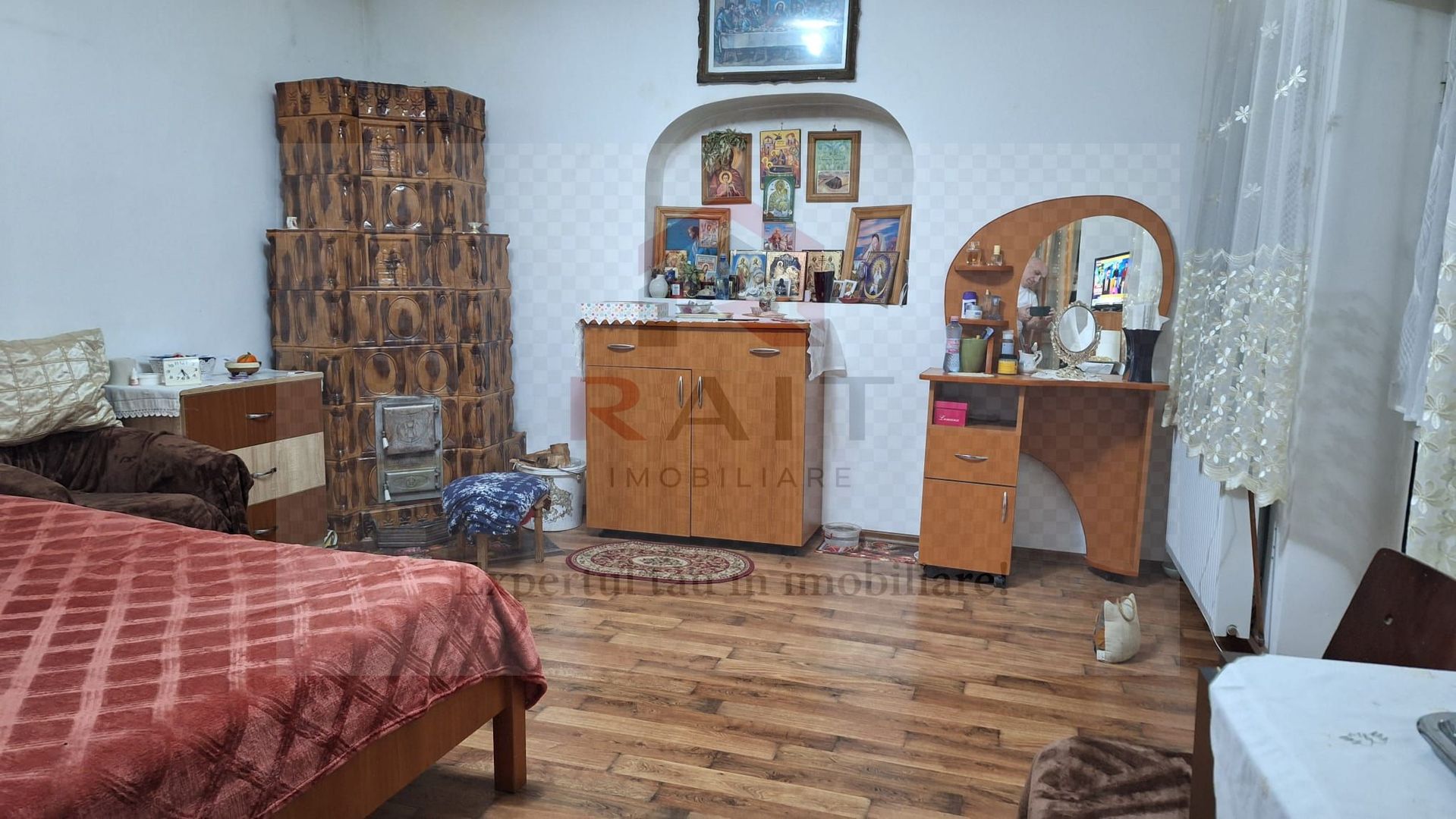 Casa de vanzare Curtea de Arges - Poză 2