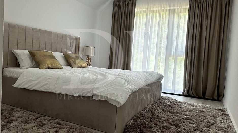 Casa ultrafinisata / totul nou / Zona Salicea - Poză 32