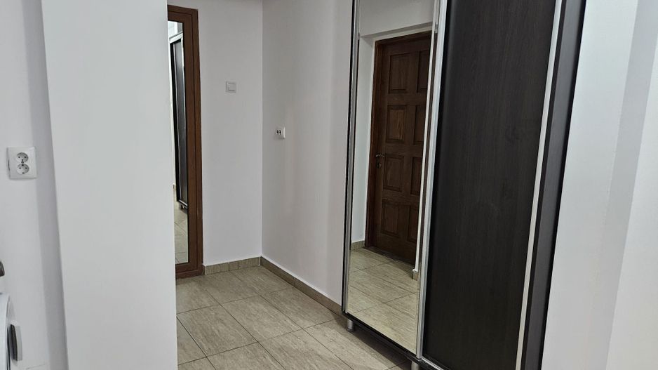 Inchiriere apartament 2 camere, Exercitiu, stradal - Poză 3