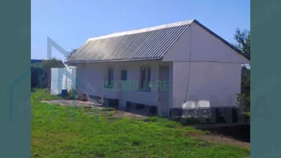 Teren și spațiu închiriere, Miroslava, Iași - Poză 4