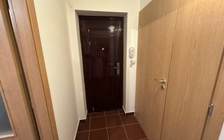 Garsonieră | Zona Brâncuși | Etaj Intermediar | Bloc 2010 - Poză 10