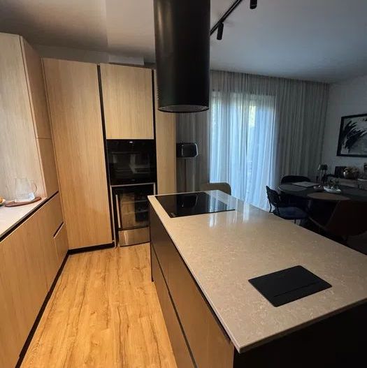 OFERTA Zona Herastrau, Vila Lux 4 cam, 3 bai, curte individuala 100 mp - Poză 9