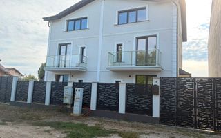 Cartier Alegria-Casa Tip Duplex-4 Camere-3 Bai - Poză 1