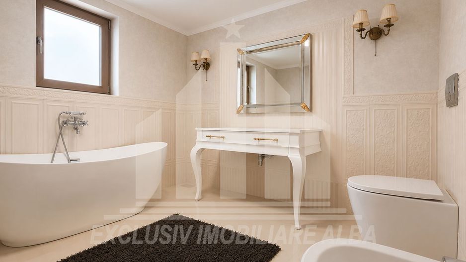 Casa individuala | 174 mp | 651 mp teren | Mobilata si Utilata | Arex - Poză 6