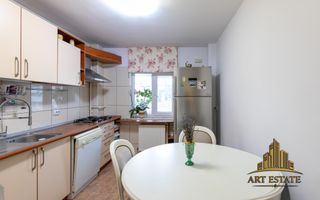 🏢 Apartament 3 camere de vânzare – Bulevardul Alexandru cel Bun - Poză 6