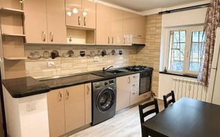 Apartament 3 camere | LUX | Bucuresti, Sector 5, Petre Ispirescu-Sebastian - Poză 4