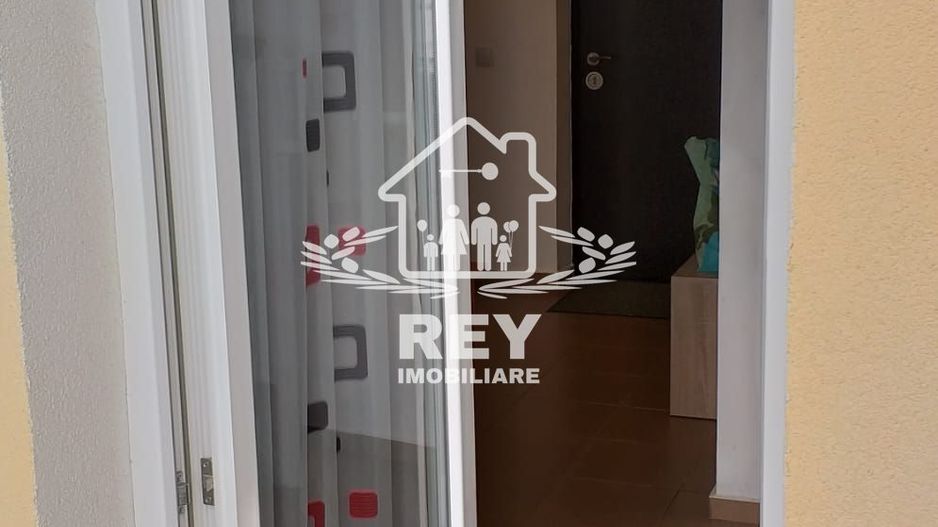 Proprietar, inchiriez garsoniera in Turnisor - Sibiu - Poză 17