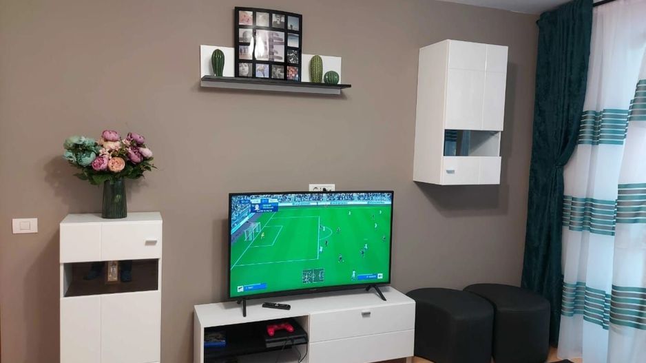 Apartament 3 camere decomandat lângă AFI Cotroceni, metrou 5 min - Poză 1
