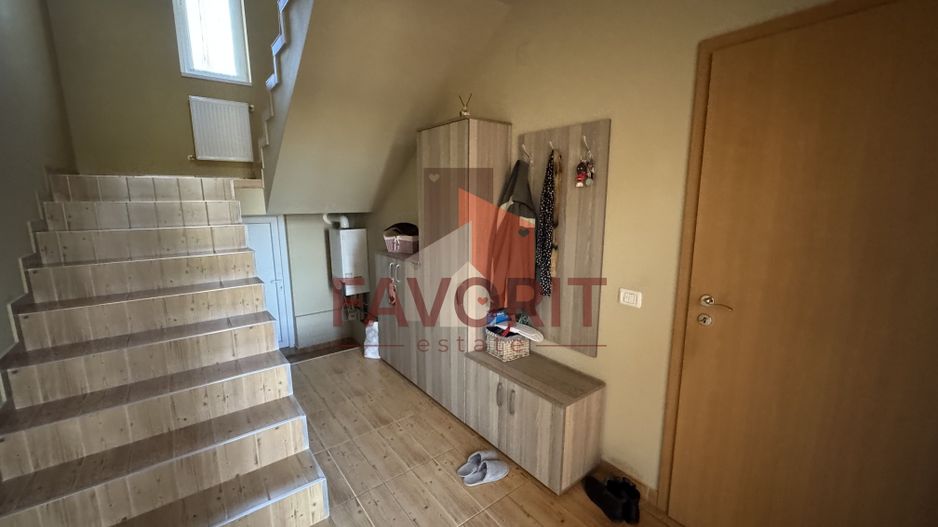 COMISION 0%.  Casa individuala cu garaj . Zona Decathlon . - Poză 19