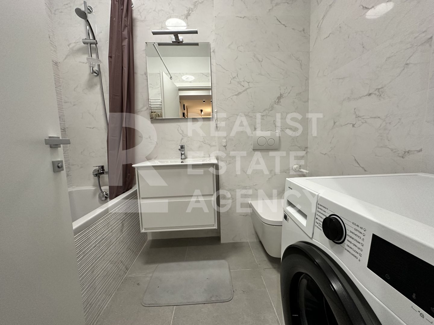 Chirie, 2 camere + loc de parcare, Pipera, prima inchiriere - Poză 8