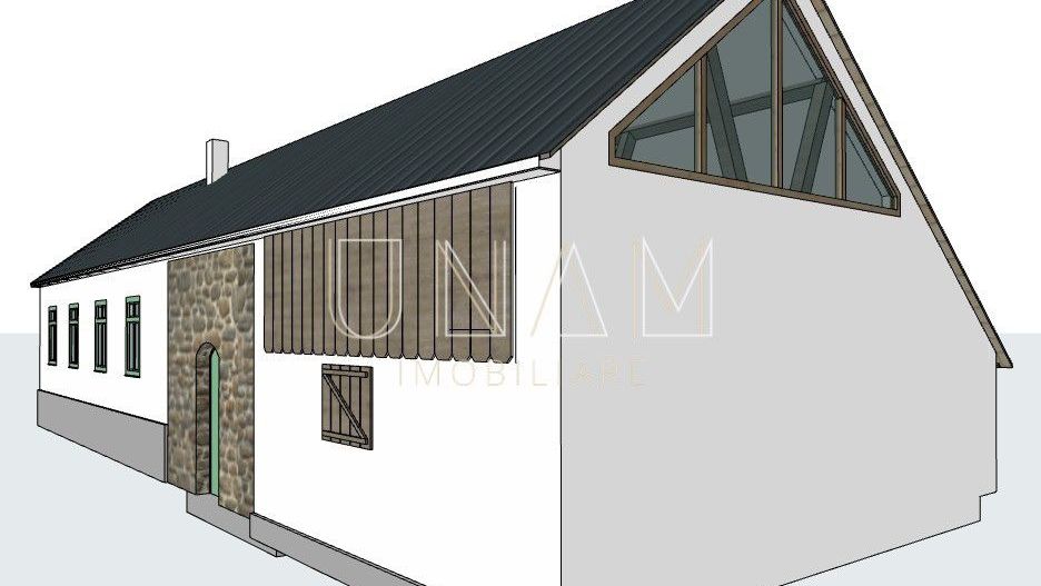 **VANDUT** Casă, Gărâna, munții Semenic, la doi pași de Scenă - Poză 16