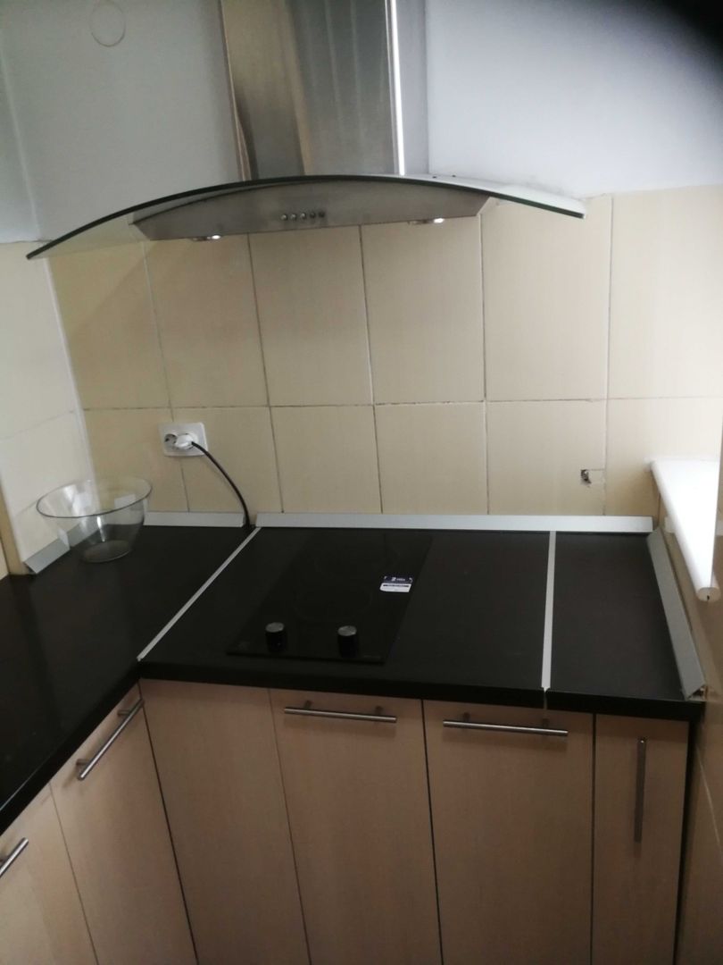 Zona Garii, garsoniera mobilata, 55000 euro - Poză 5