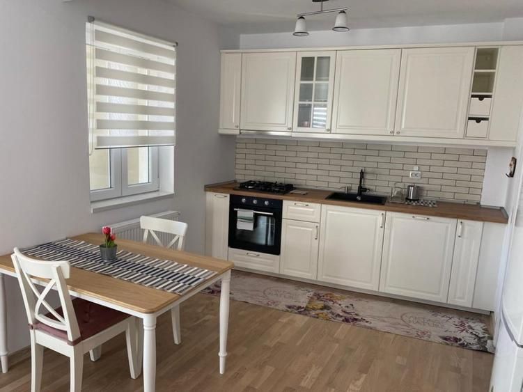 Apartament 2 camere Traian - Calarasilor |Bloc nou | Centrala proprie - Poză 8